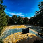 Lapangan SPENSAP
