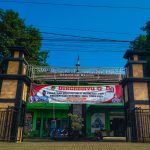 Gerbang Depan